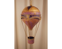 Hot Air Balloon Violetta