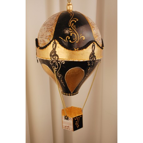 Mongolfiera Operetta