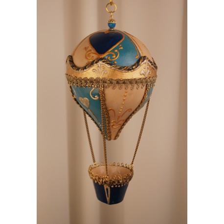 Mongolfiera Celestia