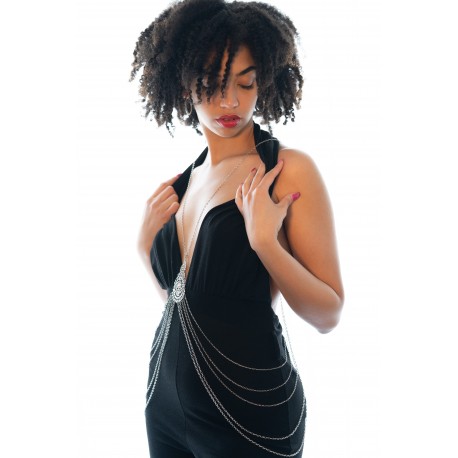 Gioiello da Corpo Ambrosia