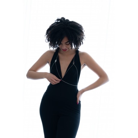 Chains Bra Sophie