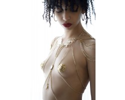 Body Jewel Cleopatra