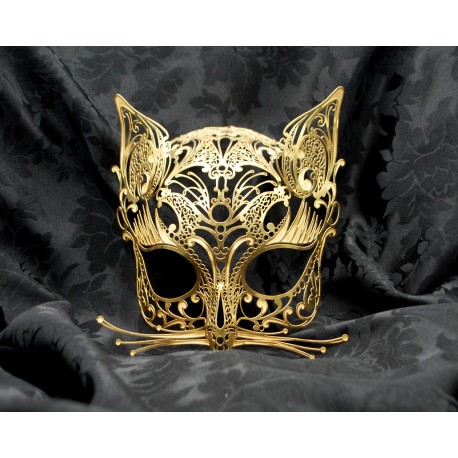 Figaro Nero With Strass