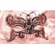 Butterfly With Strass