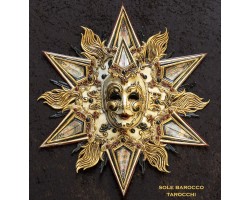 Sole BaroccoTarocchi